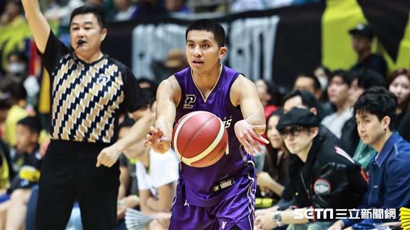 台灣新聞通訊社-TPBL/遭嗆「誰會沒事被兄弟揍」 高國豪愛妻親曝過節!替丈夫1打2喊冤