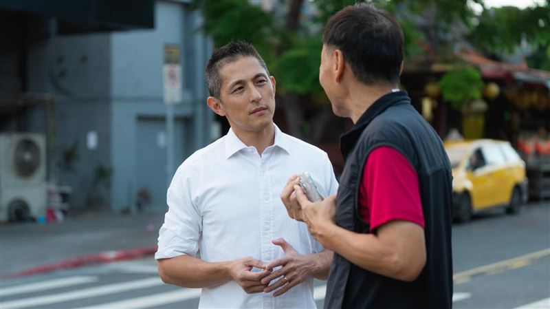 台灣新聞通訊社-批評大罷免操盤惹議　吳怡農發長文自我反省：會改善用詞及溝通方式