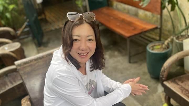 台灣新聞通訊社-民眾黨宣布徵召陳琬惠參選宜蘭縣長 國民黨:積極整合、保持善意溝通