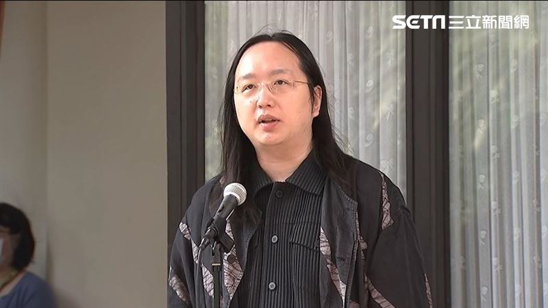 台灣新聞通訊社-首位台灣得主！唐鳳獲頒「諾貝爾替代獎」正命獎：榮耀獻給台灣