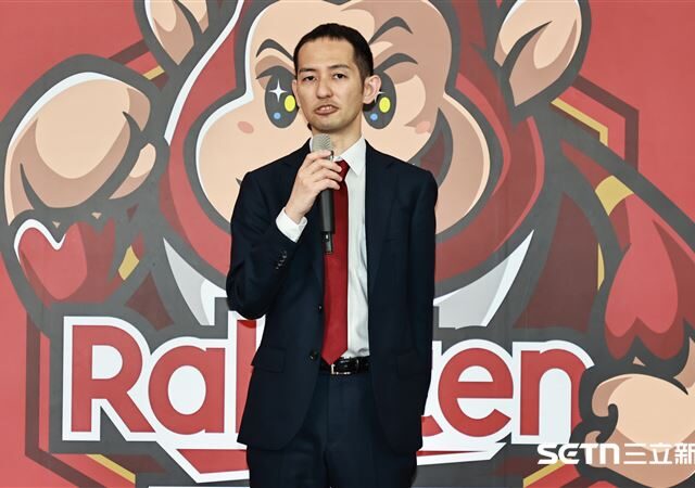 台灣新聞通訊社-中職／牧野幸輝權力分散　樂天桃猿最新人事異動出爐！出現川田喜則名字