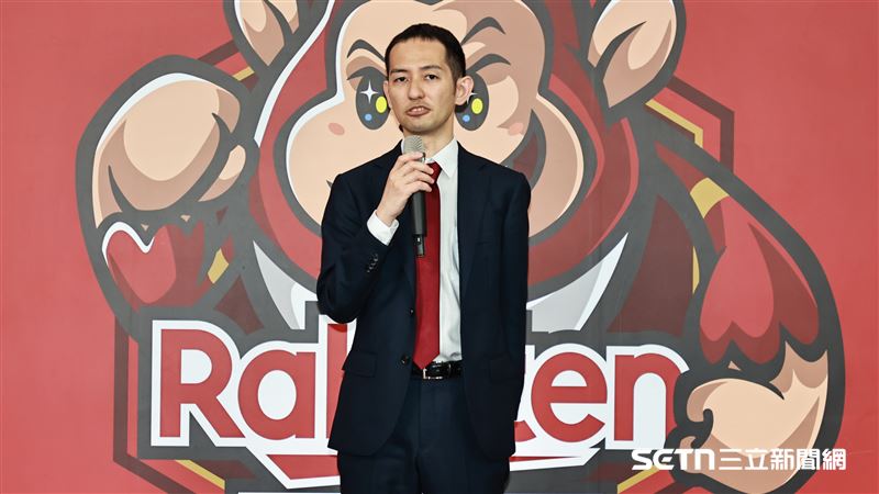 台灣新聞通訊社-中職/牧野幸輝權力分散 樂天桃猿最新人事異動出爐!出現川田喜則名字