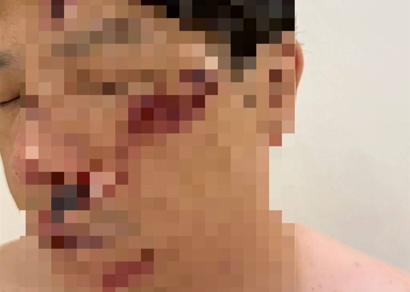 台灣新聞通訊社-女裝電商霸主PAZZO董座被控毆打運將交保 發聲道歉曝引發衝突主因