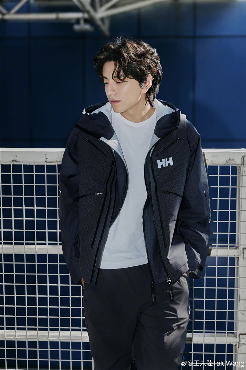 台灣新聞通訊社-還想閃兵？兵役體位將加嚴！　她笑：王大陸功在國家，必須申請忠烈祠