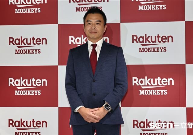 台灣新聞通訊社-中職／桃猿高層做出新異動！新增財務會計處　CEO透露推動經營層改革