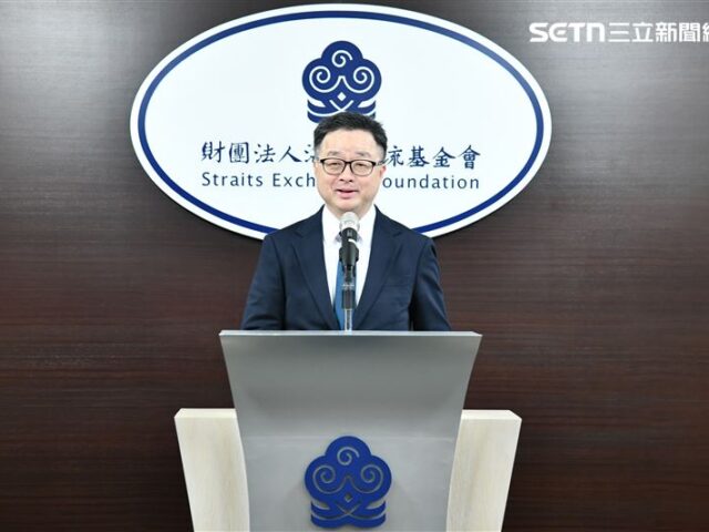 台灣新聞通訊社-證實已協助行政院「發函小紅書」　海基會：母公司至今仍無回應