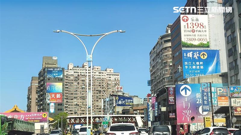 台灣新聞通訊社-新聞幕後／房價下跌進入第二階段！六都升格後最慘　專家揭：還能更慘烈