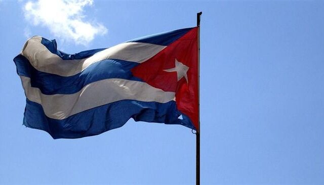 台灣新聞通訊社-遭古巴拒入境對待　今台灣人神反擊「制裁他龍蝦」：對台進口額慘跌7成