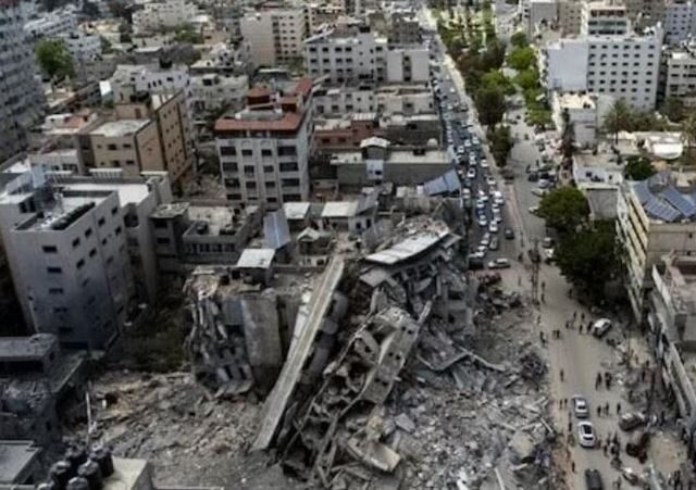 台灣新聞通訊社-高階指揮官遭以色列擊斃　哈瑪斯：威脅停火協議