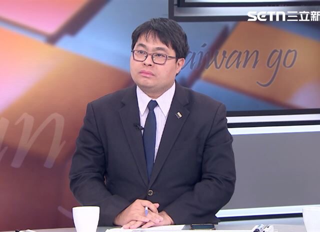 台灣新聞通訊社-律師曝「二大憲政條件」：卓榮泰比郝柏村更有不副署正當性