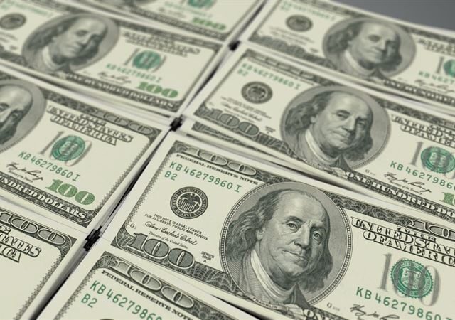 台灣新聞通訊社-美國阿爸撒錢！聯準會結束縮表　「短天期美債」入手甜甜價浮現