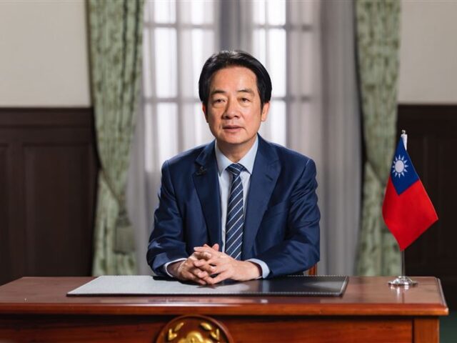 台灣新聞通訊社-新聞幕後／財劃法不副署掀憲政攻防！解析賴清德談話　黨政人士揭3重點