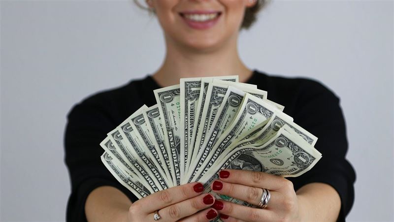 台灣新聞通訊社-Fed新主席將揭曉！降息行情點燃　哥倆好要起飛了