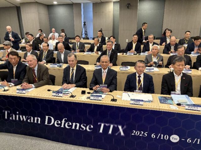 台灣新聞通訊社-中國反制岩崎茂　外交部：跨國鎮壓不符國際法