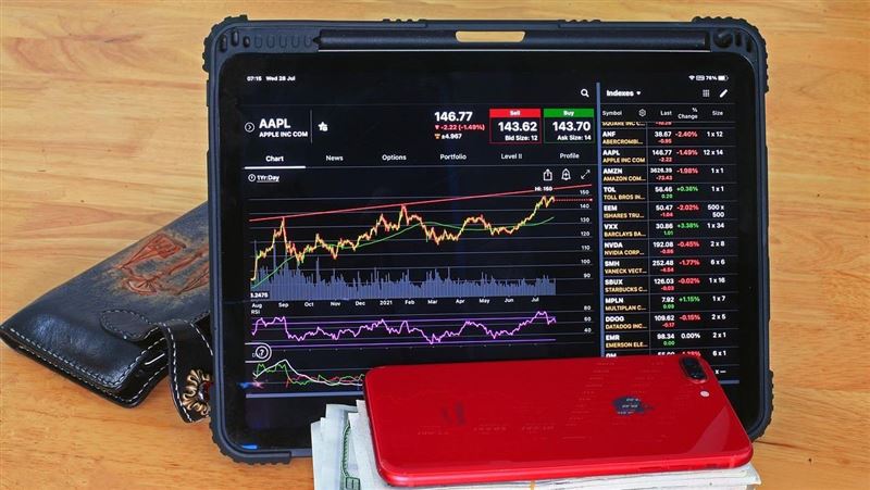 台灣新聞通訊社-金馬行情!LINE Bank精選「4」檔ETF 經理人幫你抓妖股