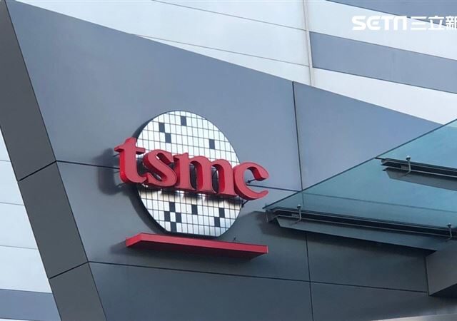 台灣新聞通訊社-強到沒對手？台積電全球市占率破7成「狠甩三星」　拉開距離2大關鍵曝光