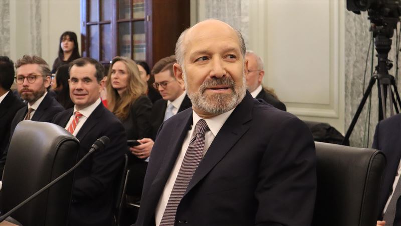 台灣新聞通訊社-美商務部長談與台關稅協議:台灣將訓練美國勞工