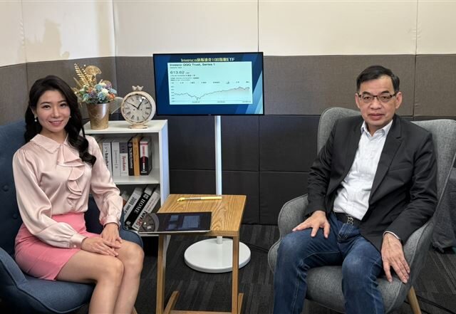 台灣新聞通訊社-億元教授斷言台股衝3萬3！揭鴻海「這價位」快逃命　曝台積電eps新真相