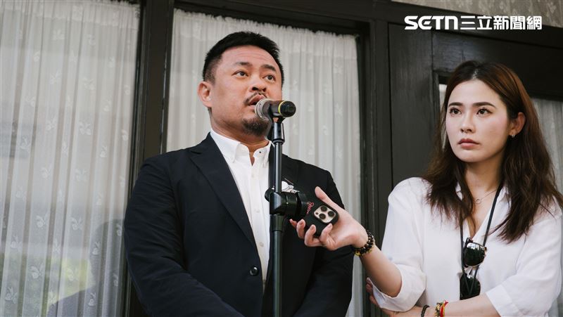 台灣新聞通訊社-太子集團23員工竟申請失業給付　洪申翰：若有違法行為將無法請領