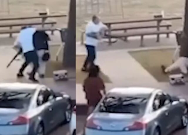 台灣新聞通訊社-澳洲邦迪海灘爆槍擊！2嫌掃射釀11死　大叔英勇奪槍網熱議「身分曝光」