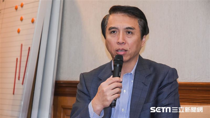 台灣新聞通訊社-賴卓體制「不副署」抗藍白　前藍委：在野黨不敢倒閣