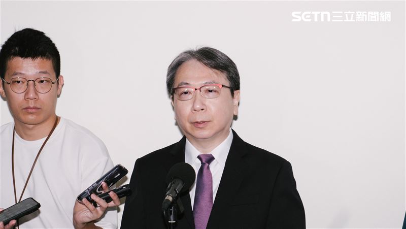 台灣新聞通訊社-中共發動聯合利劍-C軍演「可能時間點」曝光 蔡明彥:不排除任何可能性