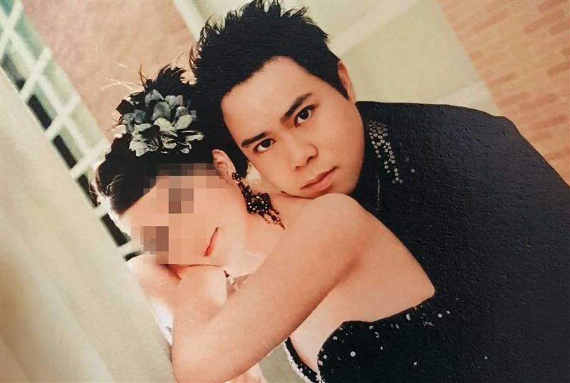 台灣新聞通訊社-貪官收賄大翻車／少校夫妻買豪宅月刷百萬　檢察官算收入驚覺缺口很大