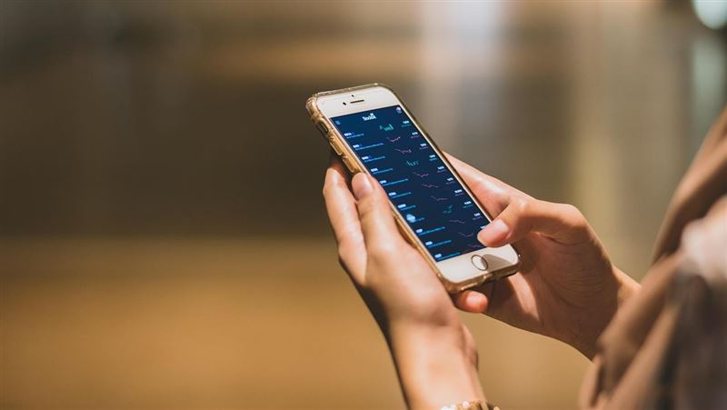 台灣新聞通訊社-Google點火AI算力!光通訊族群續上攻 這7檔請放口袋