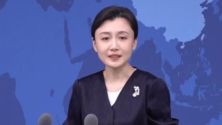 台灣新聞通訊社-蛤？國民黨要修《國籍法》　國台辦狂挺：陸配參政權應得到維護