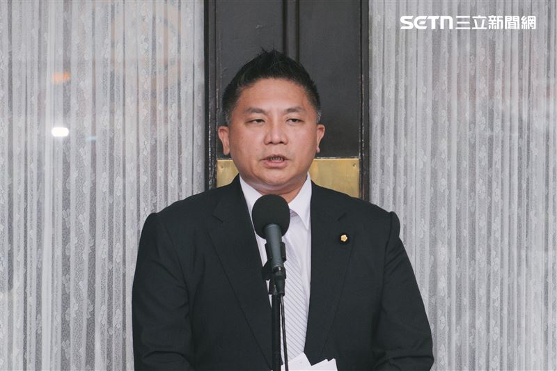 台灣新聞通訊社-民眾黨徵召陳琬惠選宜蘭縣長!吳宗憲喊「尊重」:各自獨立會好好合作