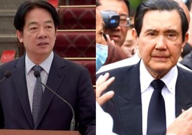 台灣新聞通訊社-新聞幕後／馬英九執政也向「馬桶廠商」買裝甲　在野黨攻國防產業幕後曝