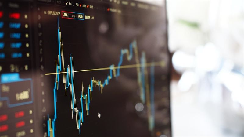 台灣新聞通訊社-台股盤前／Fed降息機率飆至近9成　美股勁揚台股今有望延續漲勢！