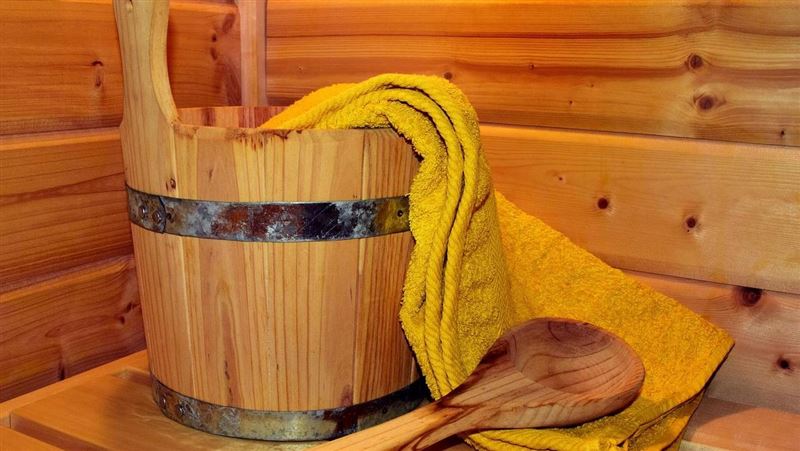 台灣新聞通訊社-林口7旬翁突昏迷倒臥社區三溫暖內「大面積燒燙傷」送醫不治