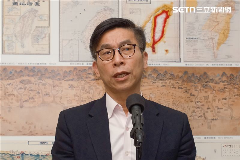 台灣新聞通訊社-陳玉珍拋「助理費除罪化」！立院民進黨團喊話：千萬別再黑箱表決