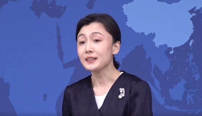 台灣新聞通訊社-王世堅開赴中國3+1條件「要用台灣護照」　國台辦氣喊：沒出息