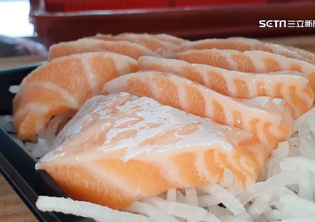 台灣新聞通訊社-生魚片放20分鐘超危險！專家曝「3大迷思」：小心吃下細菌VIP自助餐