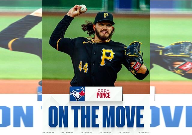 台灣新聞通訊社-MLB／藍鳥再補投手！搶下韓職今年雙料冠軍　明年6位先發輪值爆滿