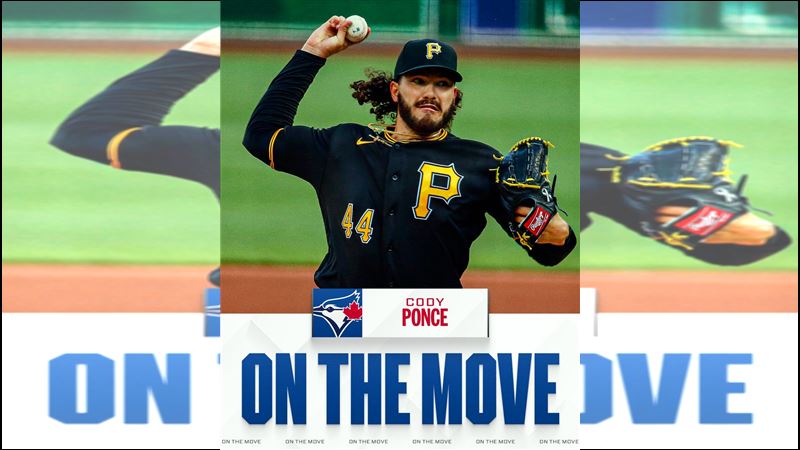 台灣新聞通訊社-MLB／藍鳥再補投手！搶下韓職今年雙料冠軍　明年6位先發輪值爆滿