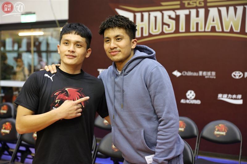 台灣新聞通訊社-高國豪兄弟互控傷害10日宣判 再爆高國強昔「網愛」遭流出