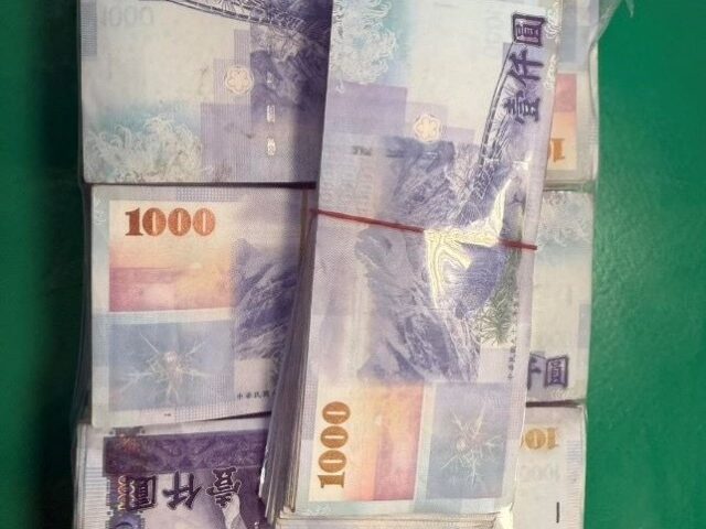 台灣新聞通訊社-法院放虎歸山多害2被害人！詐騙車手獲釋3天火速再詐80萬