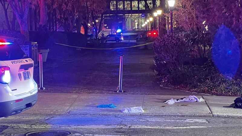 台灣新聞通訊社-她12歲親睹校園17死槍擊慘案…讀布朗大學竟噩夢重演：熟悉得令人憤怒