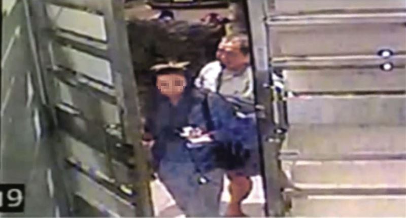 台灣新聞通訊社-中壢藍可兒懸案／氣質正妹人間蒸發8年　唯一知情男友離奇墜樓成懸案