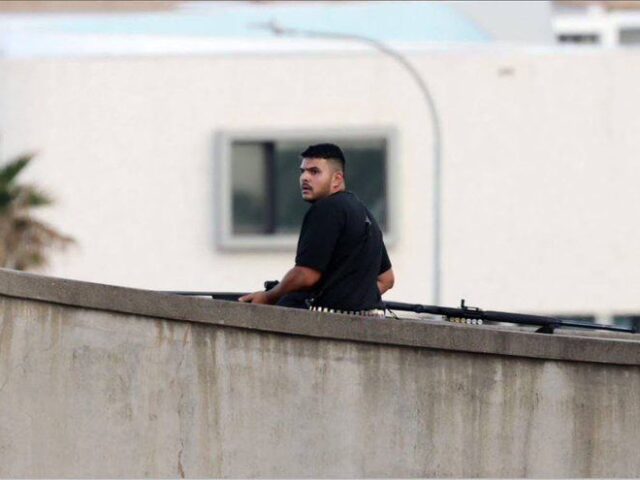 台灣新聞通訊社-新聞幕後／澳洲槍擊父子檔槍手揭密！兒子與伊斯蘭國相關　早被當局盯上