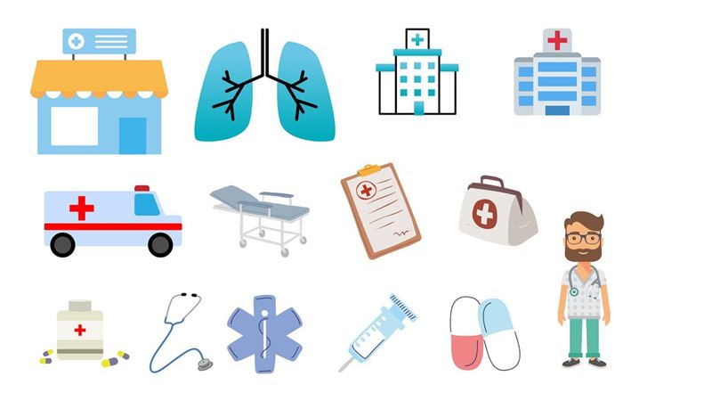 台灣新聞通訊社-AI軍團接管醫院！鋼鐵人外骨骼、健康魔戒　5大台廠黑科技一次看