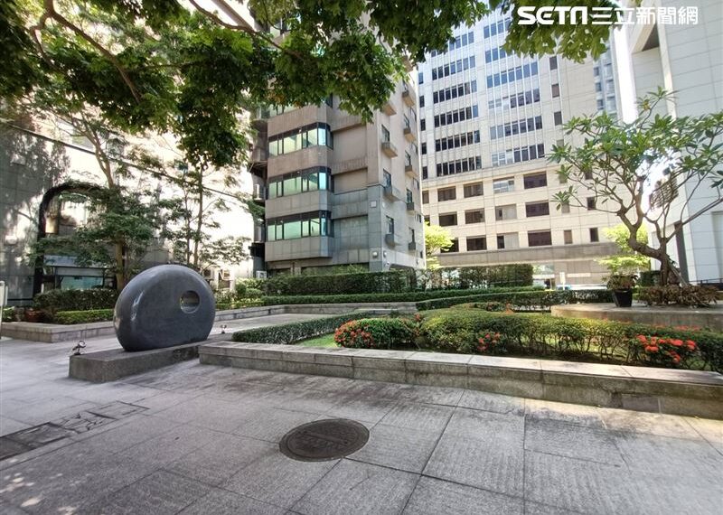 台灣新聞通訊社-獨家／社區遇「類張文」怎辦？管委會該行動？保全董座曝保命必要二原則