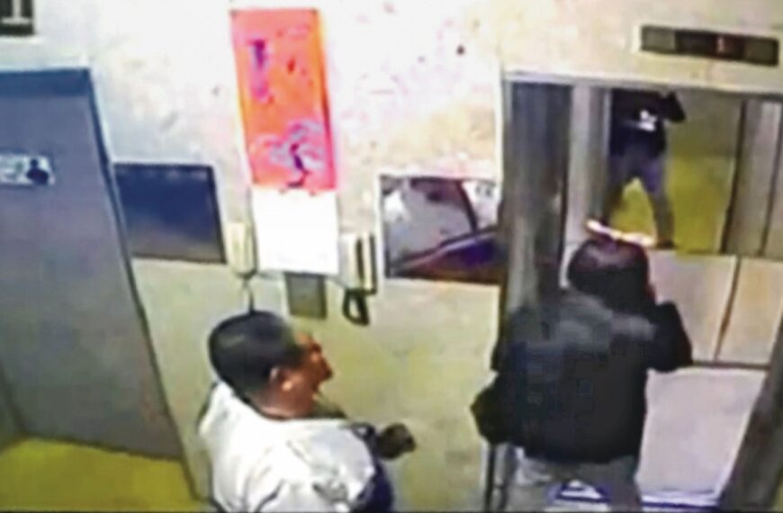 台灣新聞通訊社-中壢藍可兒懸案／警搜男友住家一景象發毛　再查驚覺他竟是分屍前科犯