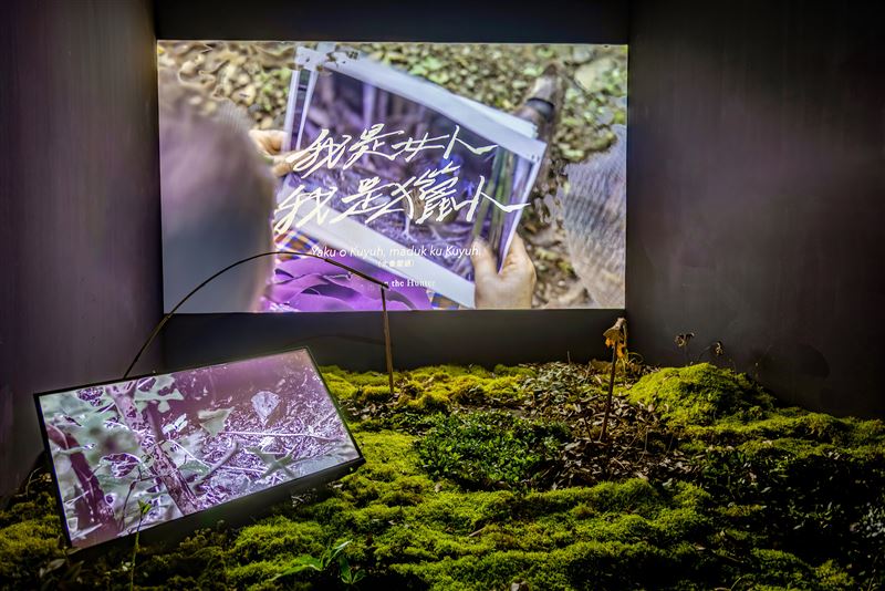 台灣新聞通訊社-臺中市立美術館開館展「萬物的邀約」完整藝術家名單與主視覺正式公布