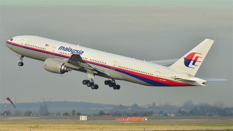 台灣新聞通訊社-新/神秘失蹤11年!馬航MH370機上239人下落不明 大馬本月重啟搜索