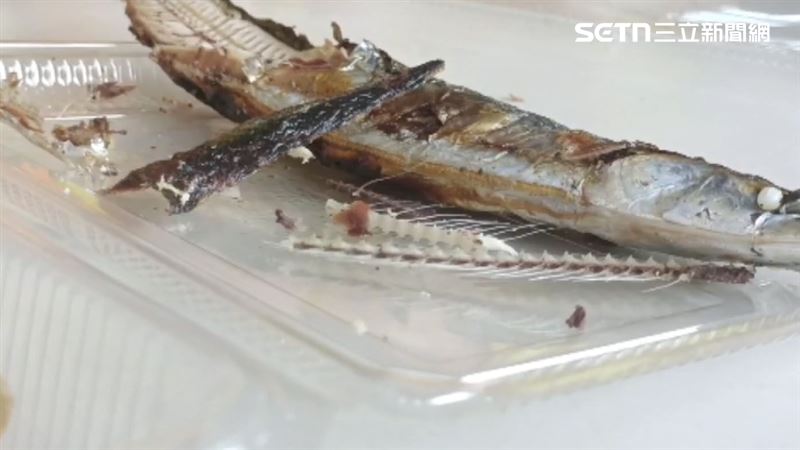 台灣新聞通訊社-魚刺、骨頭算廚餘還是垃圾？環保局曝解答　一堆人丟錯恐噴6千