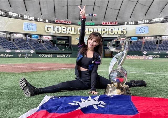 台灣新聞通訊社-陷高志綱婚外情疑雲？　林倪安6日辦生日派對！採實名制、票價1000元